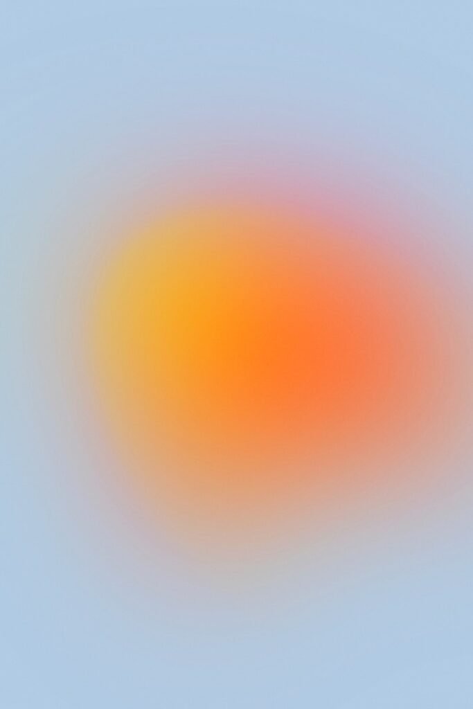 sun in the sky during daytime