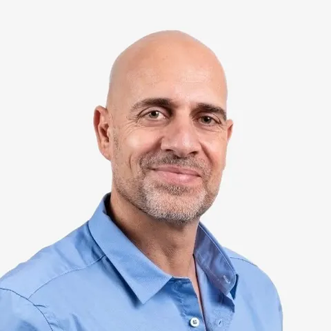 Amir Sabag
